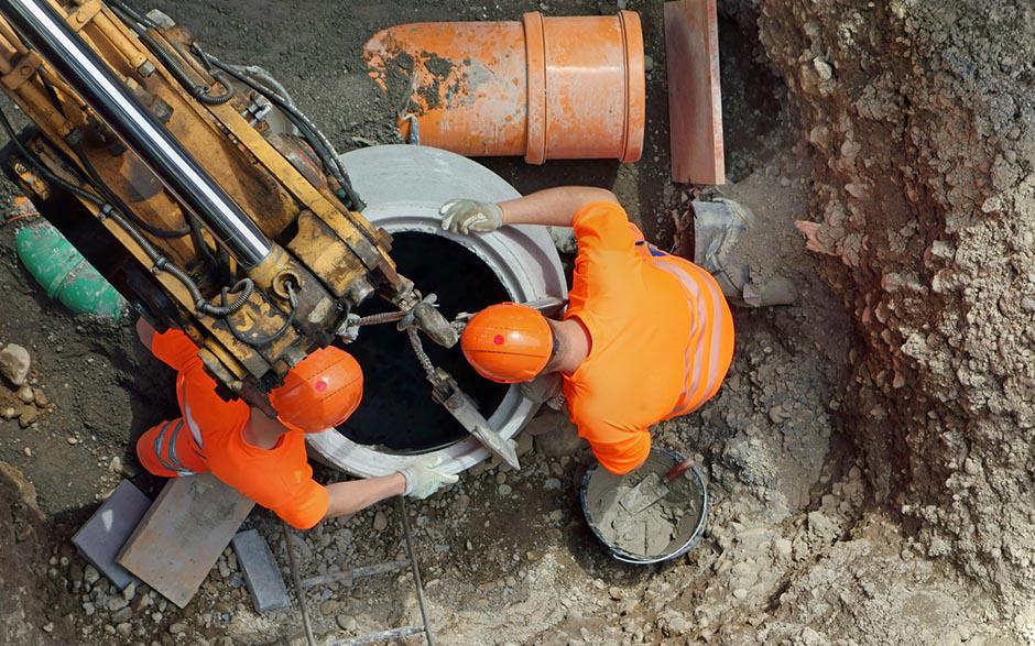 déboucher une canalisation Versailles