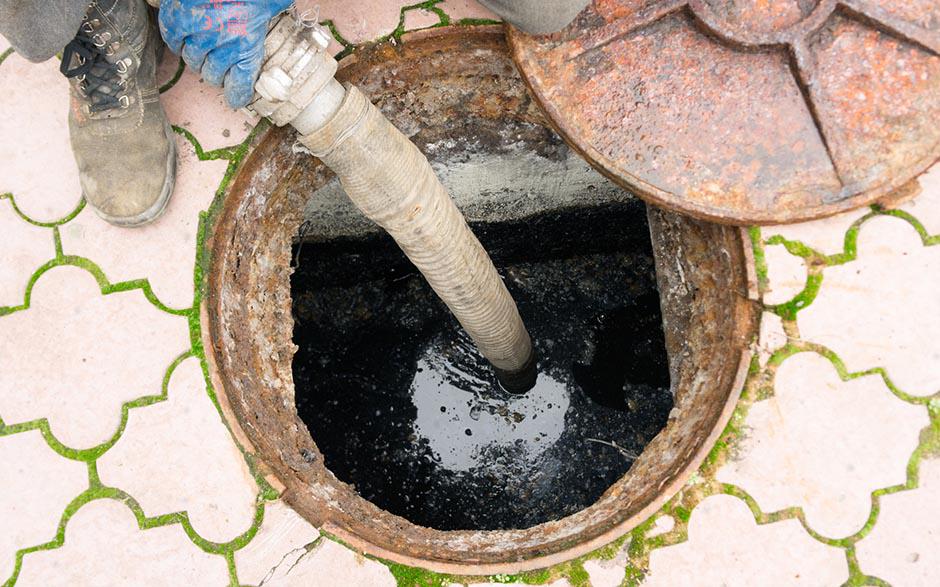 déboucher une canalisation Versailles